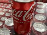 Whole seller price Coca Cola , Fanta, Pepsi, Sprite, Lemonade 1,5L Bottle/cans - photo 3