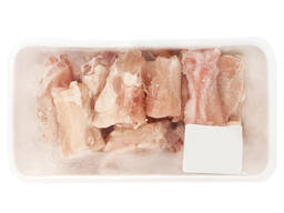 Affordable halal beef feet exporters