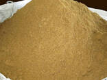 Wholesale High Quality 48% Protein Soybean Meal/ Soybean Meal / Yellow Corn for feed - фото 3