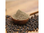 High Quality AD Raw Black Pepper Seed Hot Selling Price of Dried Sliced Black Peppers - фото 3