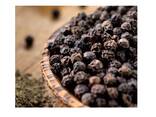 High Quality AD Raw Black Pepper Seed Hot Selling Price of Dried Sliced Black Peppers - фото 2