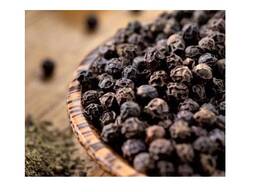 High Quality Wholesale Dried Black Pepper Spice Natural Factory Supply Ground Black Pepper