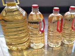 Wholesale High Quality Refined Sunflower Cooking