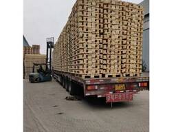 Wholesale Price Euro Pallet From Germany