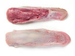 Beef tongue available for sale in bulk quantities for international meat distributors - фото 2