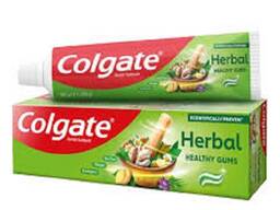 Colgate Toothpaste Naturals Charcoal 180g X 48
