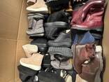 Wholesale shoes Stock from Germany - фото 4