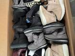 Wholesale shoes Stock from Germany - фото 8