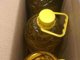 Internationale Anbieter von Sonnenblumenöl Raffiniertes essbares Sonnenblumen-Speiseöl - фото 5