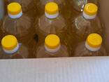 Wir verkaufen raffiniertes Sonnenblumenöl 1-5 Liter mit Lieferung an den Kunden - photo 1