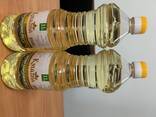 Wir verkaufen raffiniertes Sonnenblumenöl 1-5 Liter mit Lieferung an den Kunden - photo 2