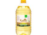 Wir verkaufen raffiniertes Sonnenblumenöl 1-5 Liter mit Lieferung an den Kunden - photo 3