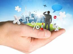 Wir werden helfen