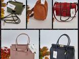 Women's leather handbags Cheval Firenze - фото 1