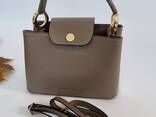 Women's leather handbags Cheval Firenze - фото 16