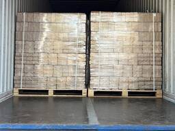 Holzbriketts aus Fichte/Kiefer für den Großhandel in ganz Europa