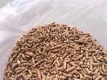 Wood briquettes, pellets and firewood - фото 2