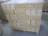 Wood briquettes RUF - фото 1