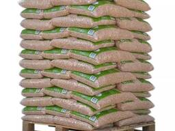 Wood Pellet Din Plus / EN Plus-A1