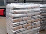 Wood Pellet EN-Plus A1 6 mm 100% Pine 15kg Bags - фото 1
