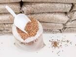 Wood pellets prices Whatsapp: - фото 1