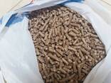 Wood Pellets - photo 2