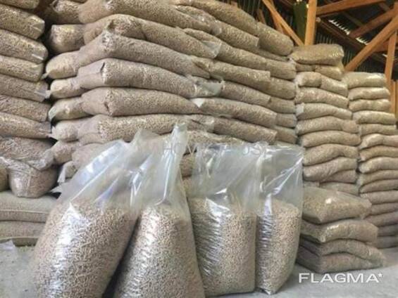ENplus Wood Pellets A1 Wood Pellets Dinplus Wood Pellets