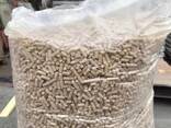 EN plus Wood Pellets A1 - фото 1
