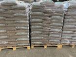 Wood pellets - photo 6