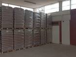 Wood pellets - photo 8