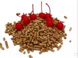 Wood Pellets, eu origin, 2500mt - фото 3