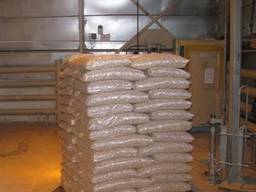 Wood Pellets Din 1 A1 Royal, 24 Mt