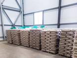 Wood Pellets EN plus A1 - фото 3