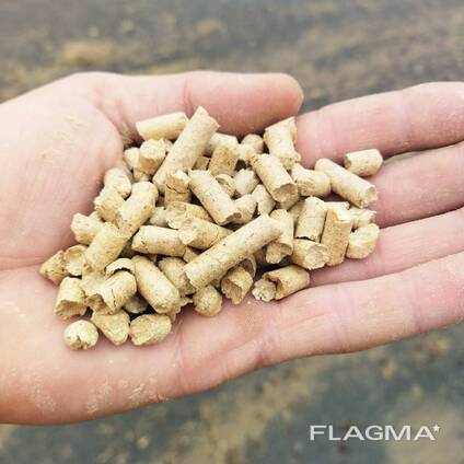 Holzpellets ENplus-A1