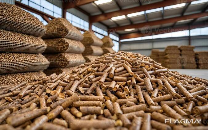 Wood Pellets with competitive rice For Sale From Eu ready for worldwide delivery