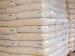 Wood pellets for sale at cheap price - фото 2