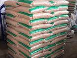 Wood pellets for sale at cheap price - фото 3