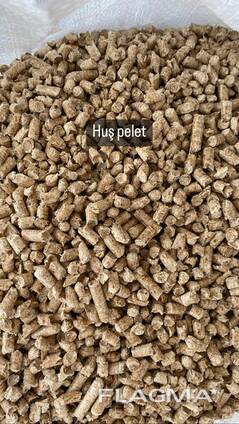 Wood pellets fron Türkiye :)) 100% natural, high-quality wood pellets