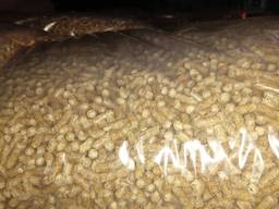 Wood pellets "Premium" EN A1