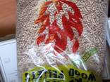 Wood pellets "Premium" EN A1 - фото 2
