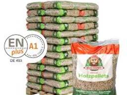 Wood pellets , wood briquettes