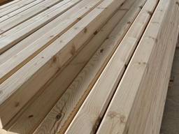 WOODCRAFT LLC offers Planked lumber (Molded timber)