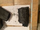 Wooden Charcoal - photo 4