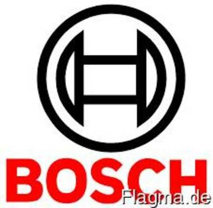 Запчасти bosch