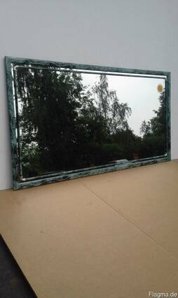Зеркала в рамке 500х800