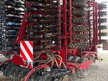 Зерновая сеялка Horsch Pronto 8 DC, Германия - фото 2
