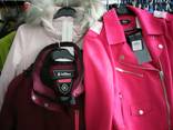 Женская одежда сток оптом Куртки толстовки пулловеры Оптовые пакеты с DHL склад Европе