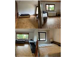 Zimmer frei