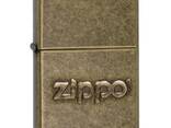Zippo (lighter) - фото 3