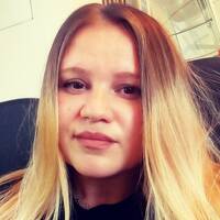 Чеснокова Екатерина Александровна